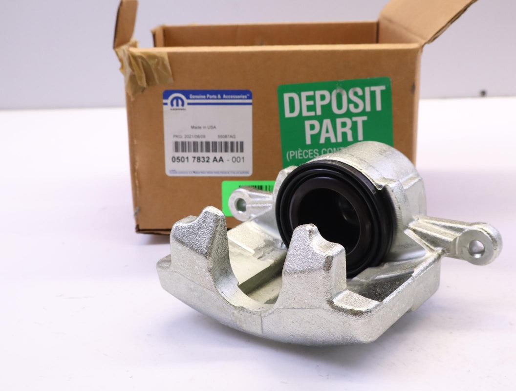 Original OE FIAT Bremssattel K05017832AA