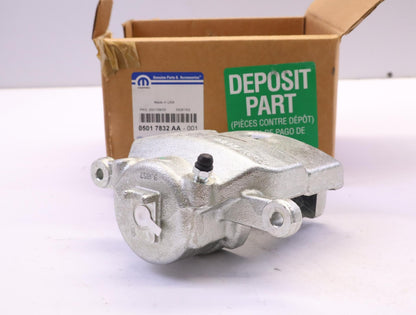 Original OE FIAT Bremssattel K05017832AA