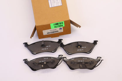 Original OE FIAT Bremsbeläge K05014036AB