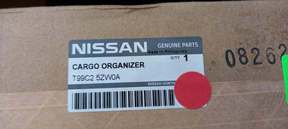Original OE NISSAN Aufbewahrungsbox T99C25ZW0A