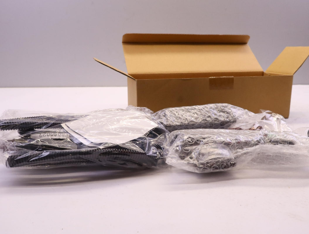 Original NISSAN X-Trail T33 LED Welcome Beleuchtung B66406RN0B