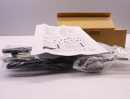 Original OE NISSAN Äußeres Licht B66406RN0B