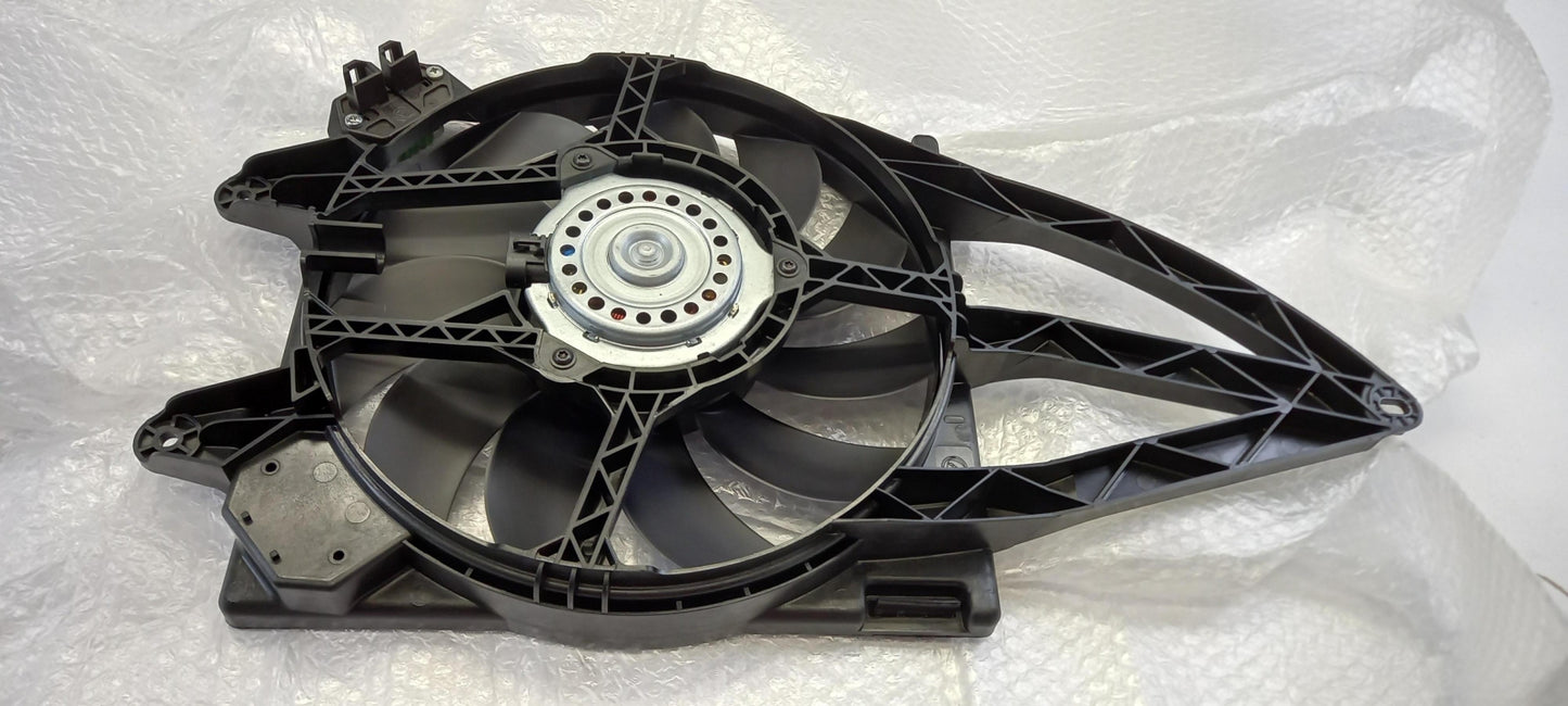 Original OE FIAT Motorkühlung Lüfter 6001070344