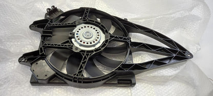 Original OE FIAT Motorkühlung Lüfter 6001070344