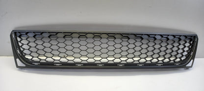 Original OE Volkswagen Stoßfänger Lüftungsgitter 5K0853677C9B9
