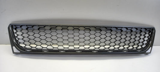 Original OE Volkswagen Stoßfänger Lüftungsgitter 5K0853677C9B9