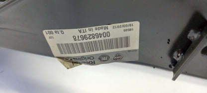 Original ALFA ROMEO 147 (2000-2010) Achsträger Hinten 46829678