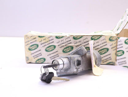 Original LAND ROVER III Series Zündschloss Schließzylinder RTC4772