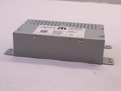Original OE FIAT Multimedia Haupteinheit 52191225