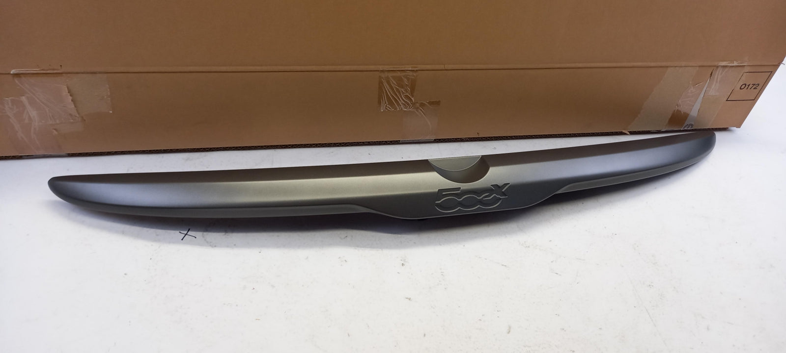 Original OE FIAT Kofferraumverkleidung 735706541