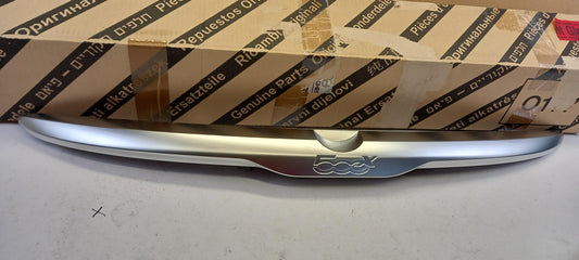 Original OE FIAT Kofferraumverkleidung 735670465