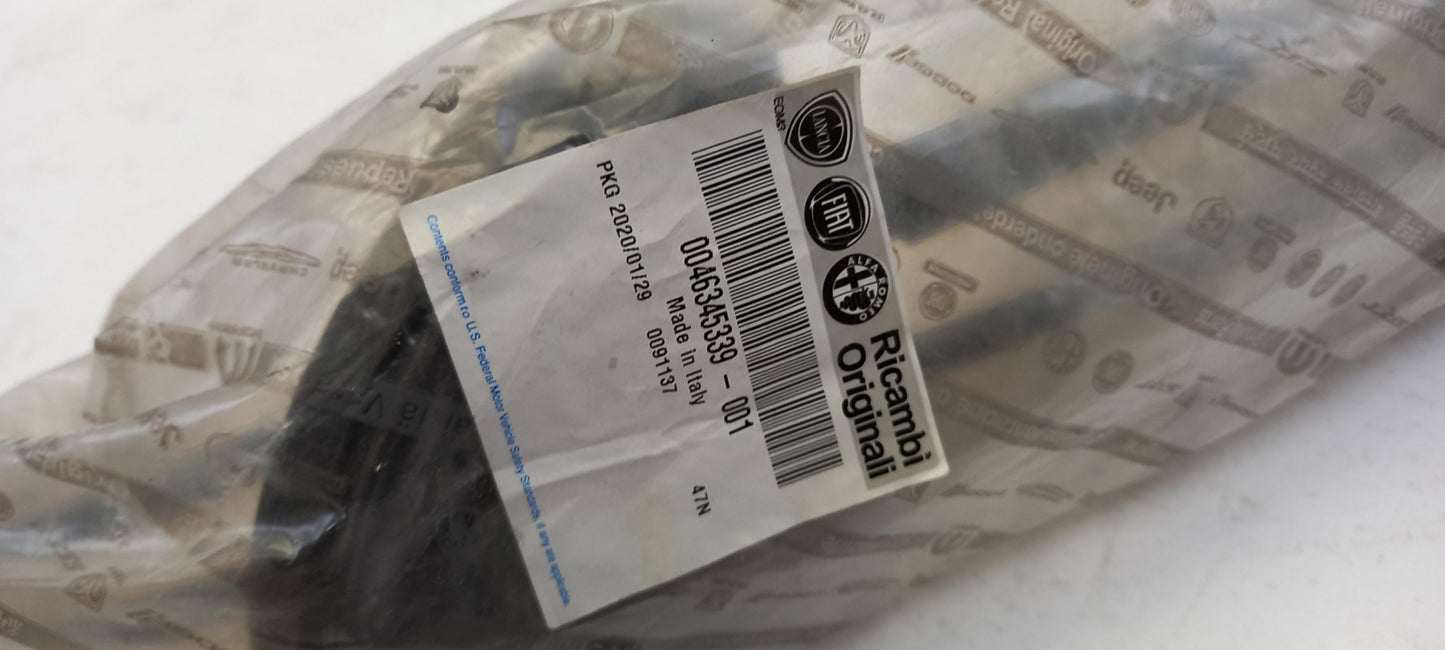 Original OE FIAT Schaltgetriebe Seilzug 46345339