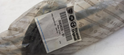 Original OE FIAT Schaltgetriebe Seilzug 46345339
