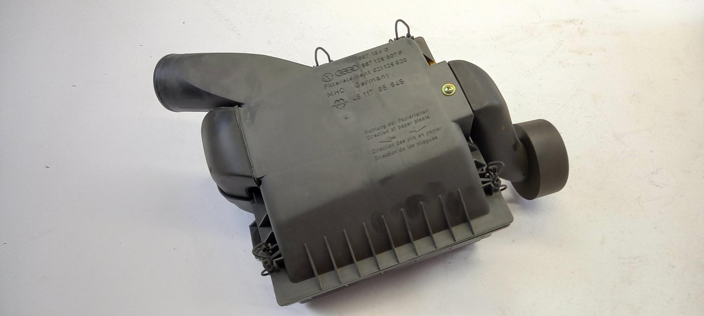 Original OE Volkswagen Luftfilterkasten 867129607F
