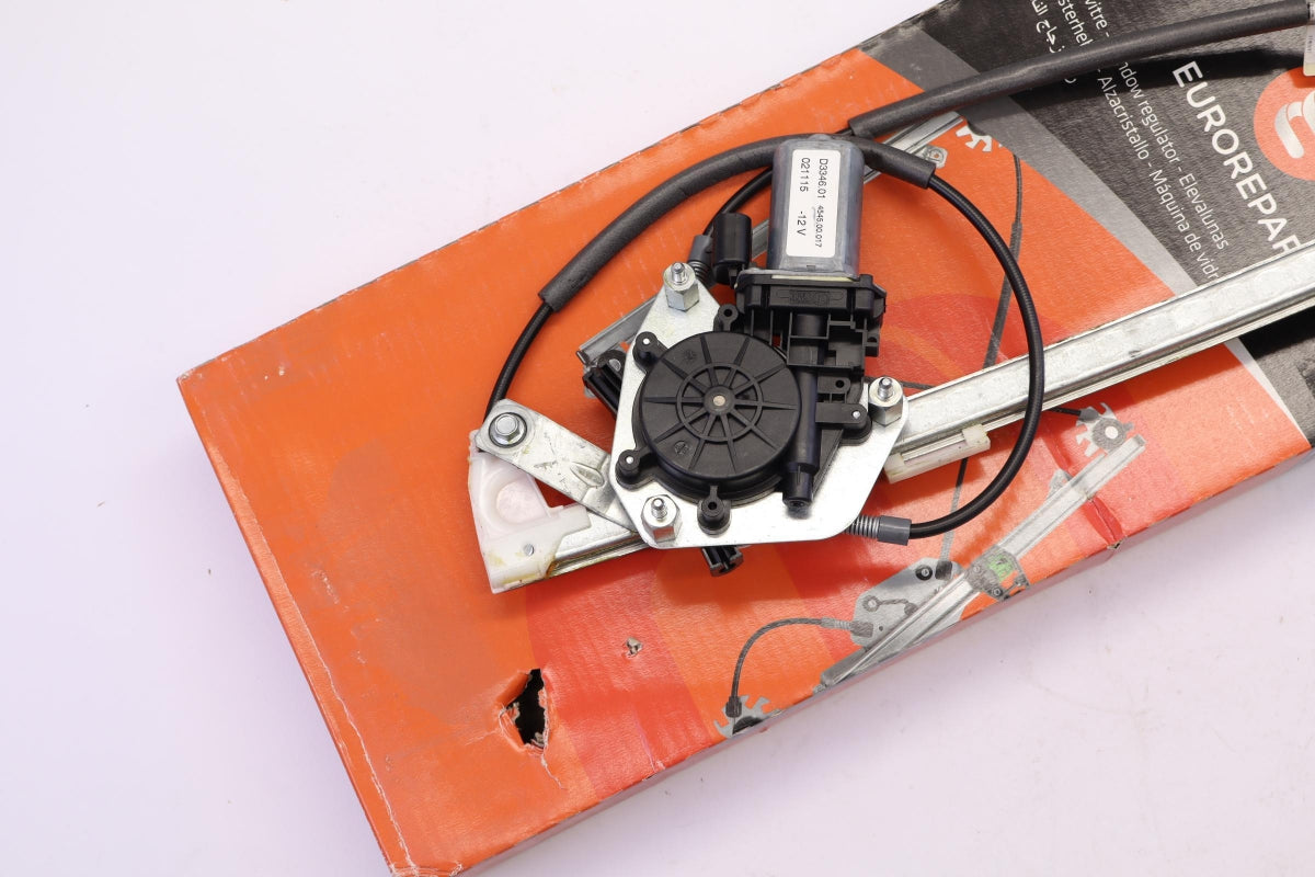 Original CITROEN ZX (N2) Fensterheber vorne links 1620011380