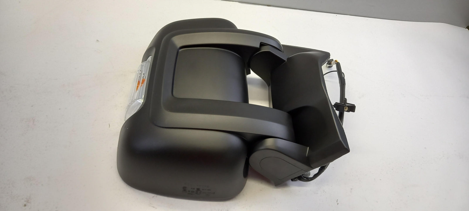 Original OE FIAT Außenspiegel 735661834