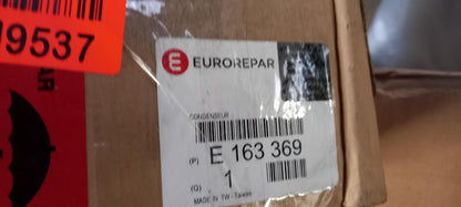 Original OE Peugeot Klimakondensator E163369