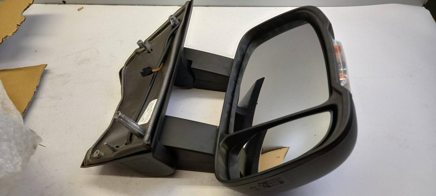 Original OE Peugeot Außenspiegel 8154KQ