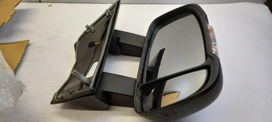 Original PEUGEOT Boxer CITROEN Jumper Außenspiegel rechts 8154KQ