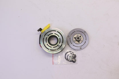 Original PEUGEOT 508 Klimakompressor Magnetkupplung 1609734480
