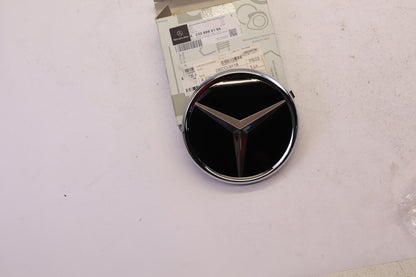 Original OE MERCEDES-BENZ Kühleremblem A2308880186