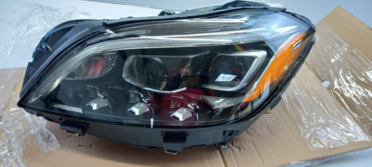 Original OE MERCEDES-BENZ Scheinwerfer A2188204359