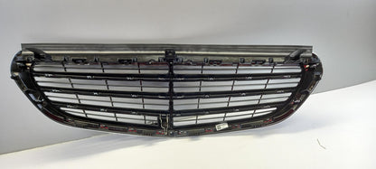 Original MERCEDES-BENZ E-klasse W212 S212 Kühlergrill Kühlergitter A2128801583
