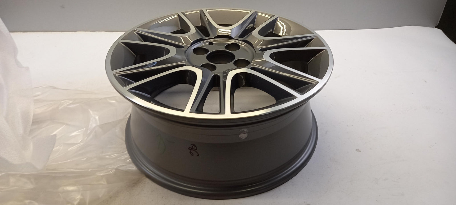 Original OE FIAT Felge 51799574