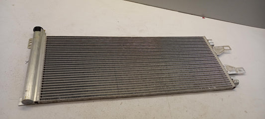 Original PEUGEOT Boxer CITROEN Jumper Klimakondensator 6455EP