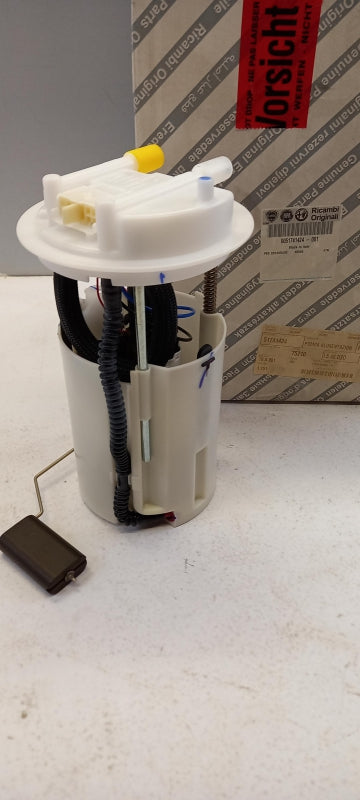 Original OE FIAT Kraftstoff-Fördereinheit 51741424