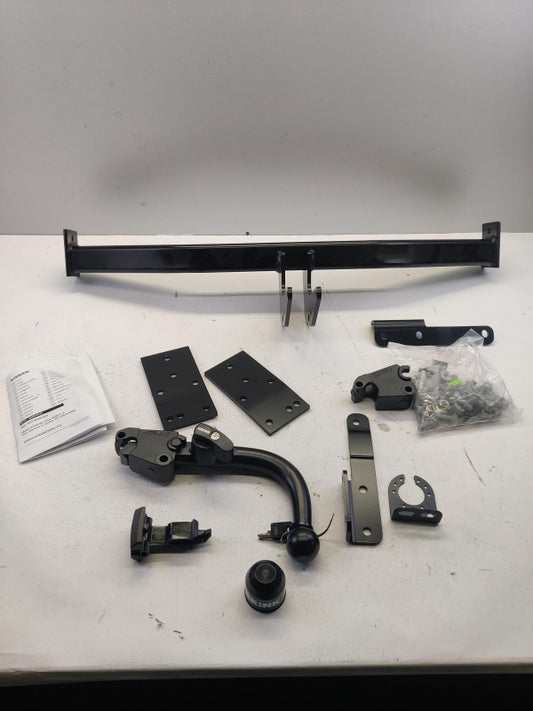 Original NISSAN X-Trail III Anhängerkupplung KE5006FL51