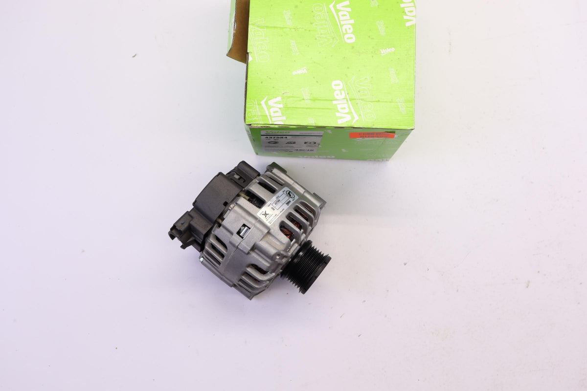 VALEO Lichtmaschine 437584