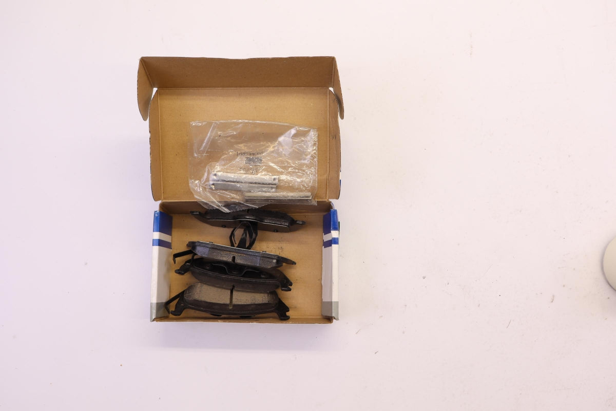 Original OE FIAT Bremsbeläge KV2010871AC