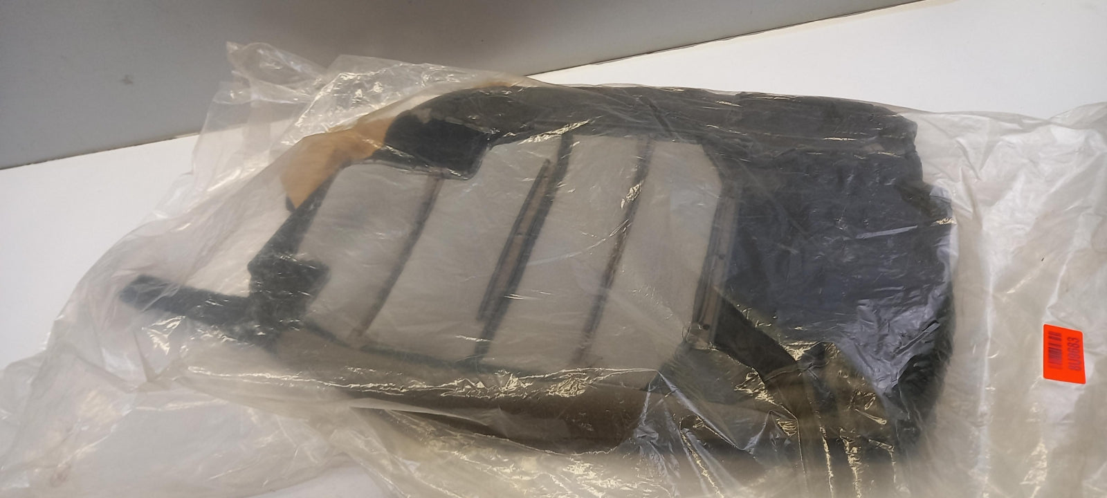 Original OE FIAT Sitzbezug K6PX05TX7AC