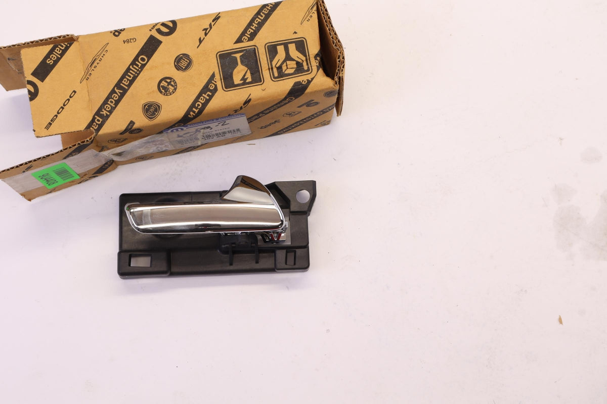 Original OE FIAT Innen Türgriff K68079302AB