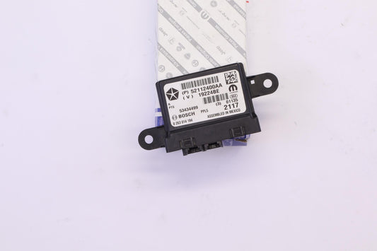 Original OE FIAT Steuergerät, Parkassistenzsensor K52112400AA