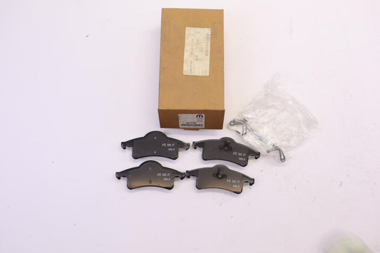 Original OE FIAT Bremsbeläge K05011970AC