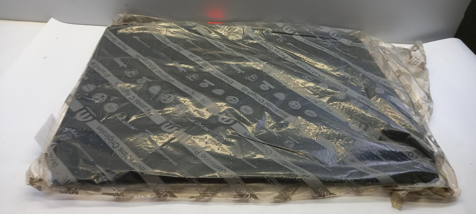 Original OE FIAT Koffer Boden 735653366