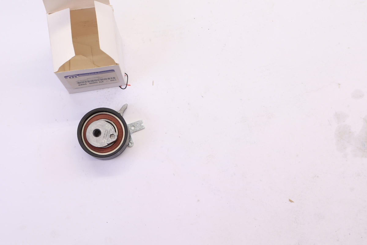 Original OE FIAT Riemenspanner 68045505AA