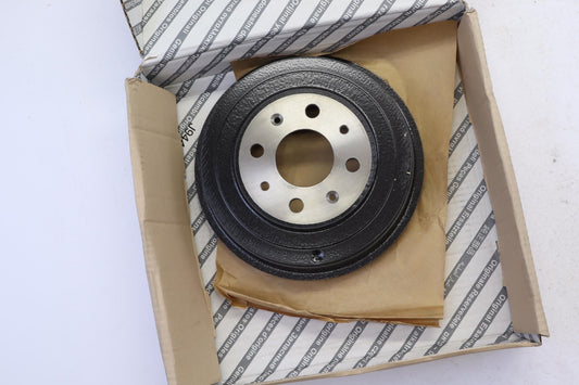 Original OE FIAT Bremstrommel 6001073062