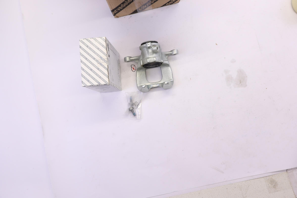 Original FIAT CHRYSLER JEEP Bremssattel Rechts Hinten 6000630263