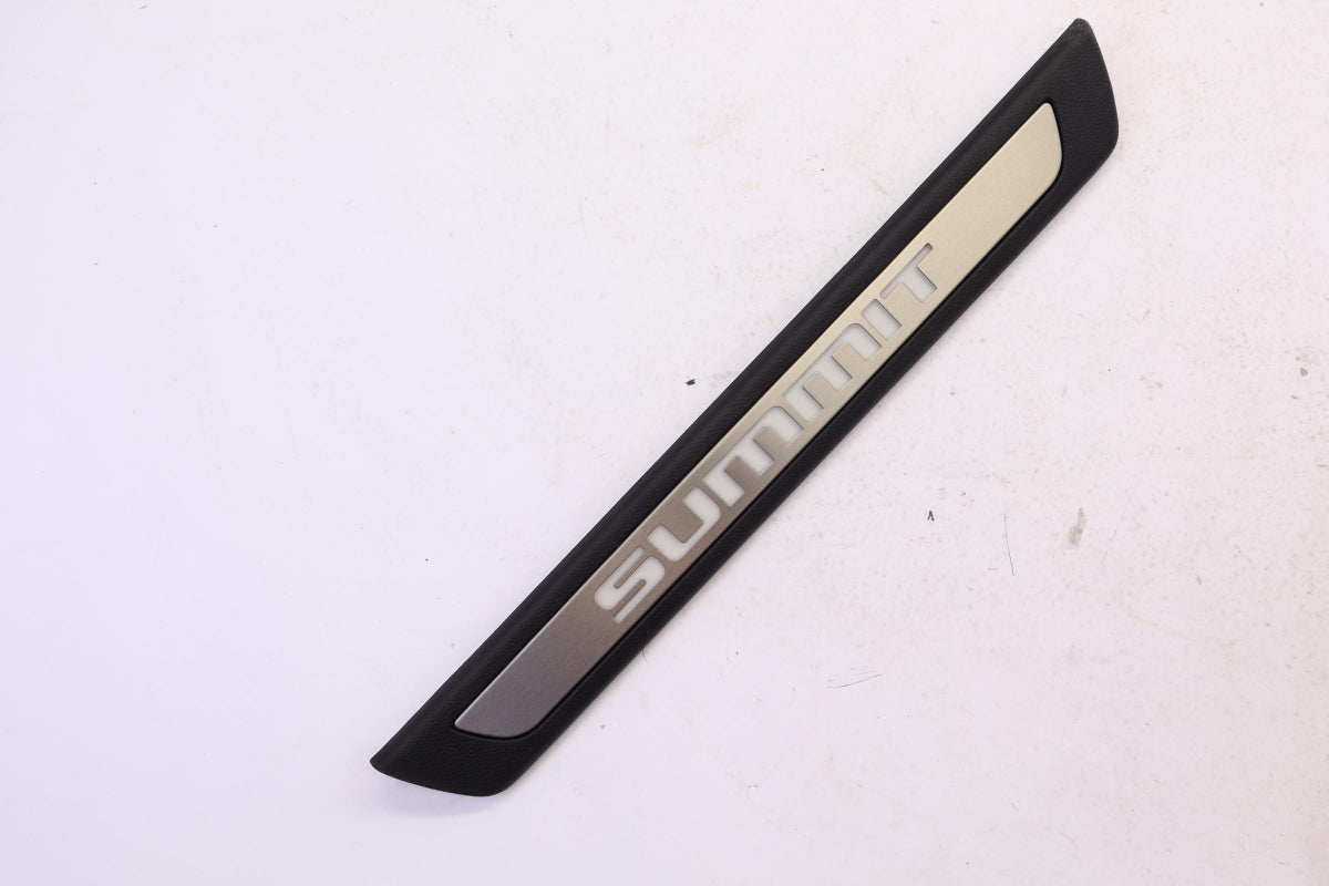 Original OE FIAT Einstiegsleiste 5SQ04DX9AC