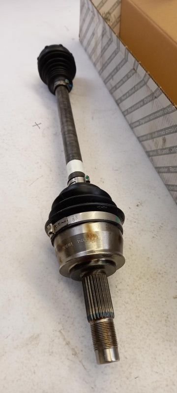 Original OE FIAT Antriebswelle 52134270