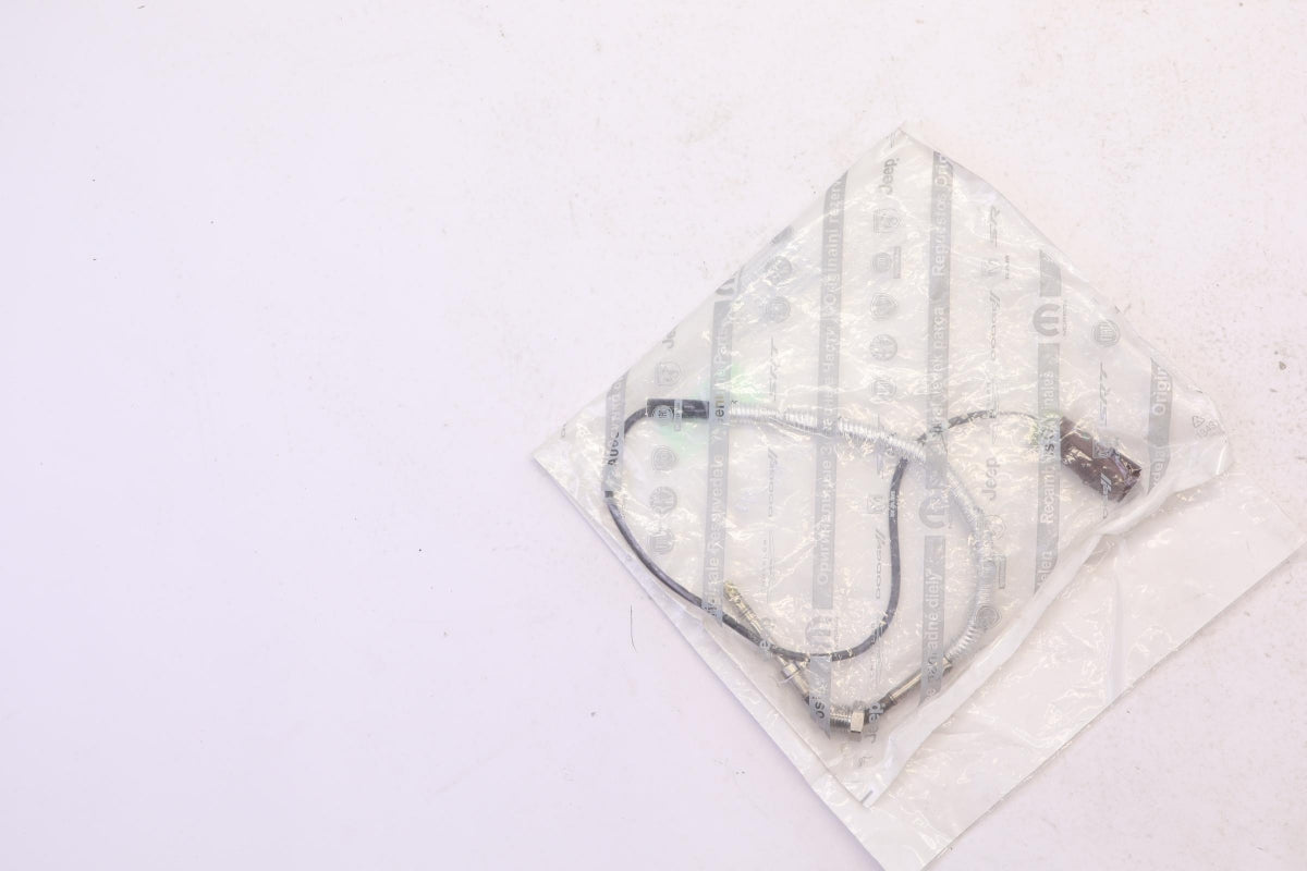 Original OE FIAT Abgastemperaturgeber 5146865AC