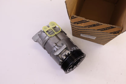 Original OE FIAT Klimakompressor 50547718