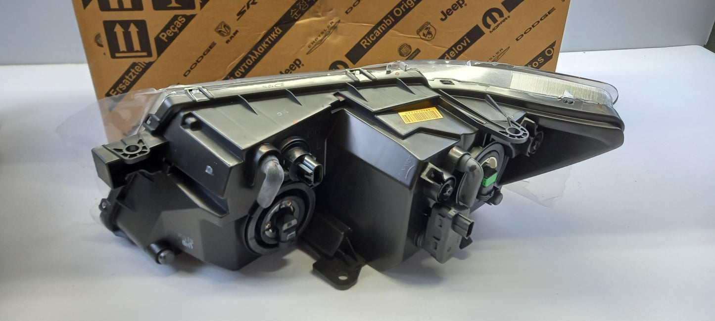 Original DODGE Journey 2014-2019 Hauptscheinwerfer rechts K68227072AB
