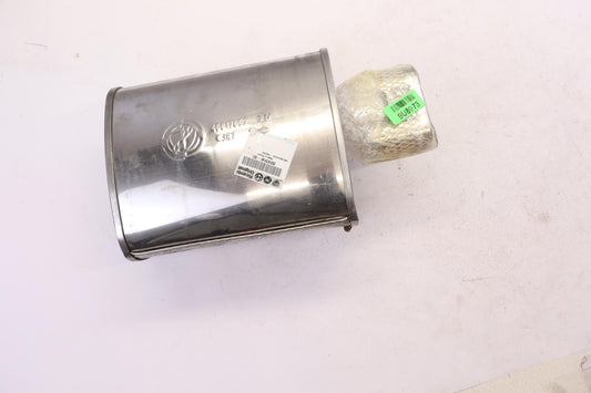 Original OE FIAT Abgasanlage Schalldämpfer 51979140