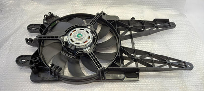 Original OE FIAT Motorkühlung Lüfter 51742165