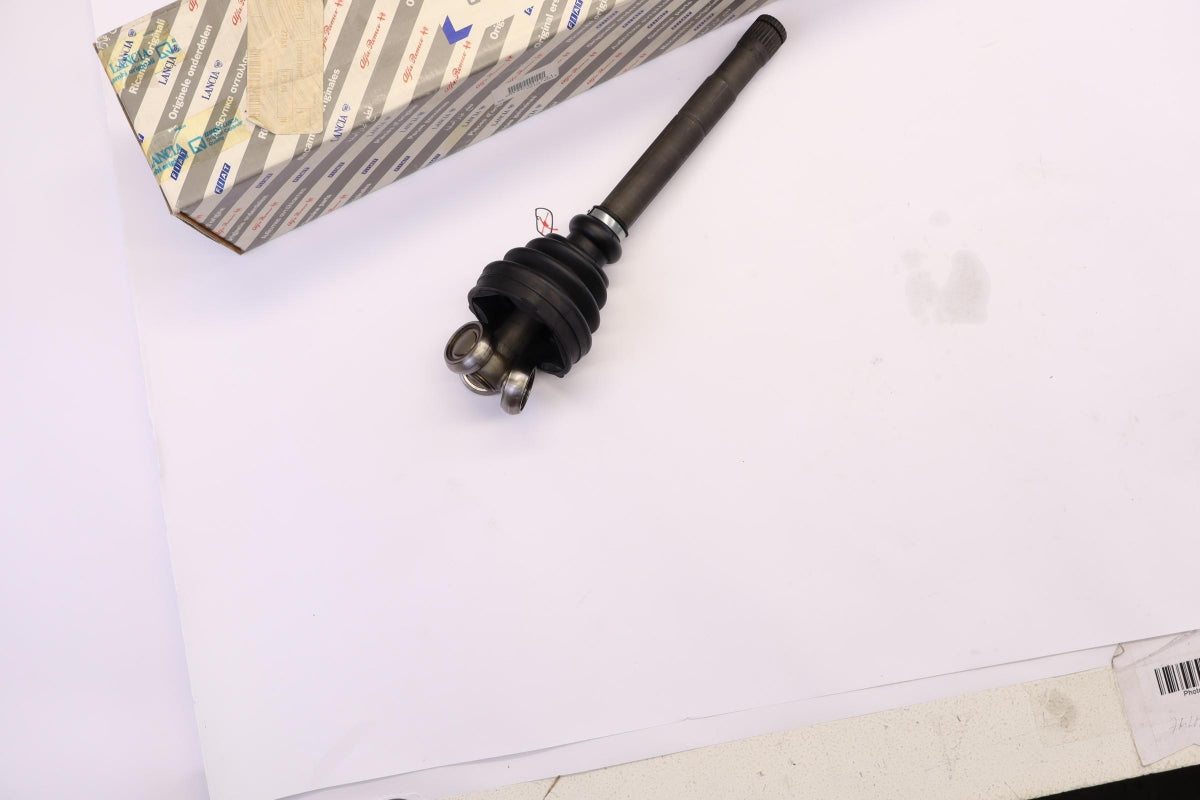 Original OE FIAT Antriebswelle 46307741