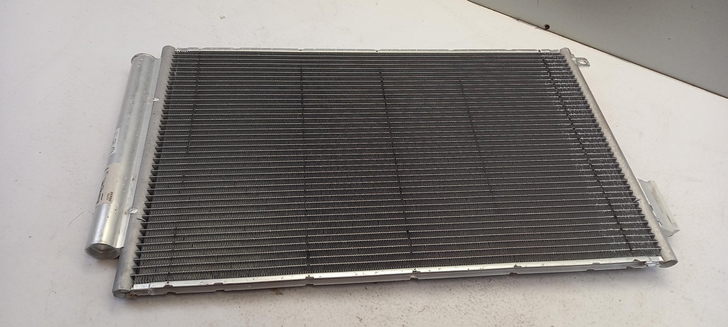 Original OE FIAT Klimakondensator 51887906